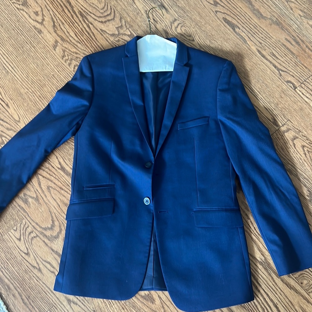 Andrew Marc suit jacket